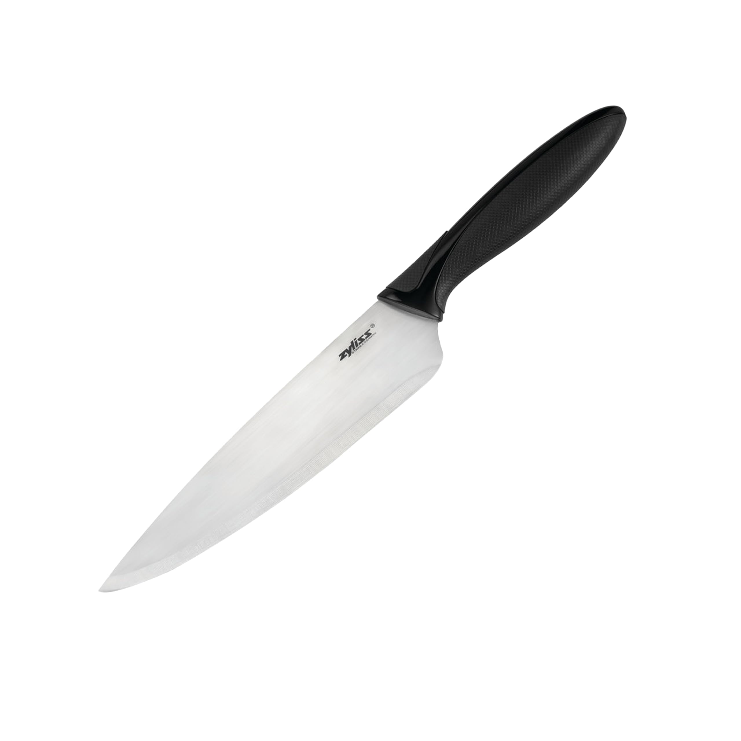 Amazon | Zyliss 包丁6本セット カバー付 ステンレススチール 7.5 Inch